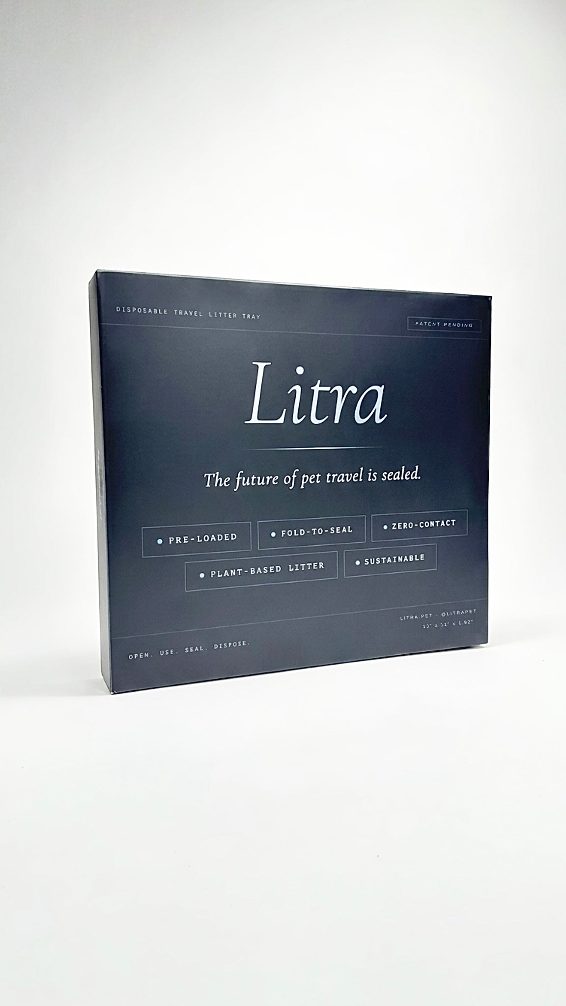 Litra VIP Reservation