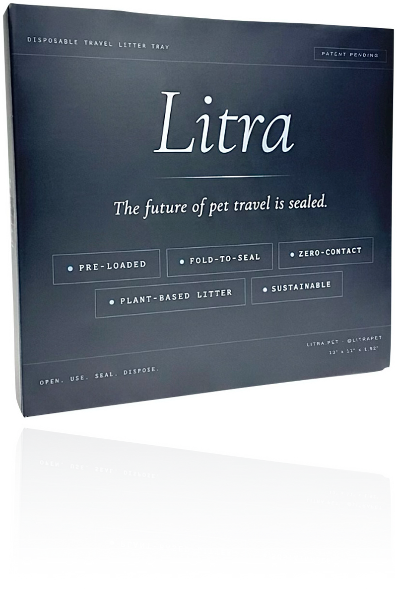 Litra Tray